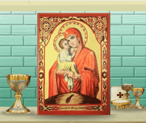 L'impronta del miracolo