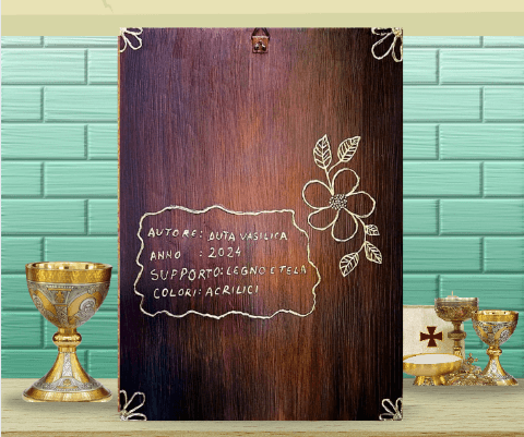 Orazione nell'Orto - immagine 2