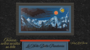 La notte della pandemia