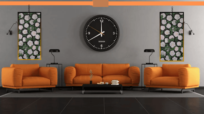 Dipinti con fiori bianchi - immagine 2