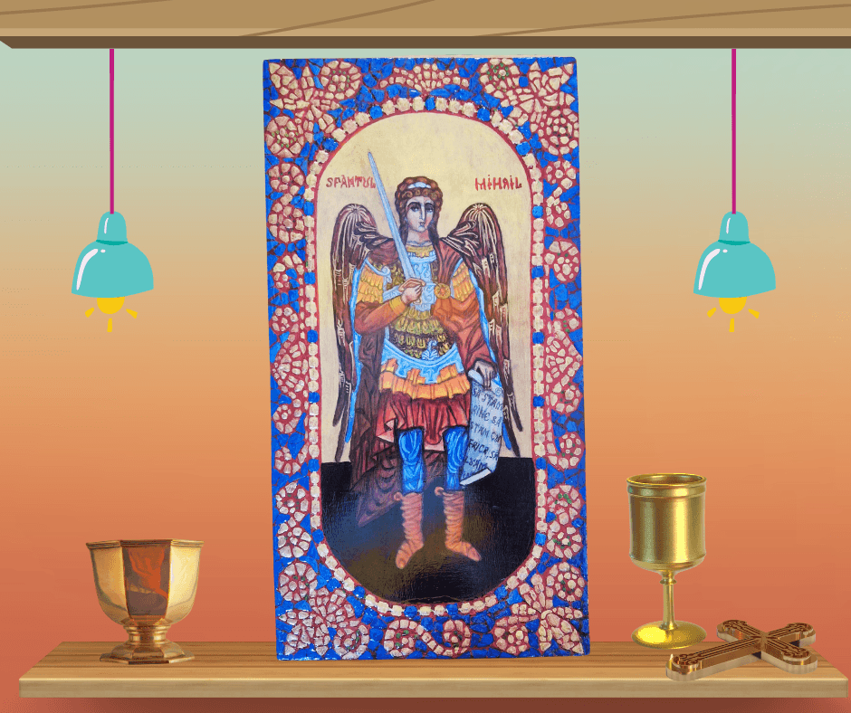 Arcangelo Michele - immagine 2