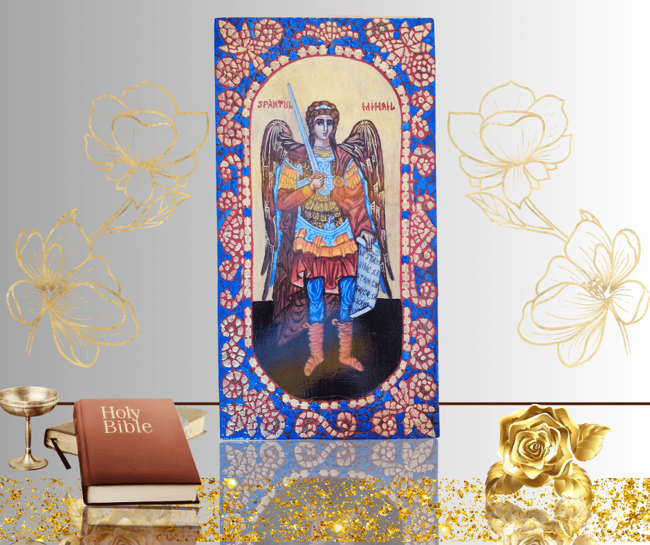 Arcangelo Michele - immagine 3